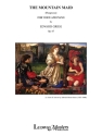 The Mountain Maid, Op. 67 Solo Voice Classical