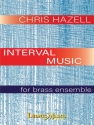 Interval Music (brass ens) Bassoon Ensemble