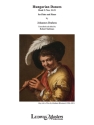 Hungarian Dances Bk 2 (fl & pno) Flute solo