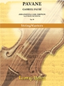 Pavane for String Orchestra (s/o sc) Full Orchestra