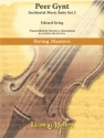 Incidental Music Suite, Set 2 (s/o) String Orchestra