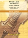 Swan Lake: Three Dances, Set 1 (s/o) String Orchestra