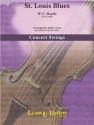 St. Louis Blues (s/o sc) String Orchestra