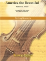 America the Beautiful (s/o sc) String Orchestra