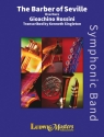 The Barber of Seville Overture (c/b) Symphonic wind band