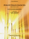 Prince Igor: Polovtsian Dances (f/o) Full Orchestra