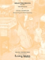 Selected Pieces, Vol. 2 Piano Solo