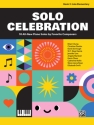 Solo Celebration, Book 3 (piano) Piano Supplemental