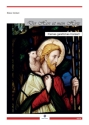 Der Herr ist mein Hirte (23. Psalm) fr Gesang und Tasteninstrument