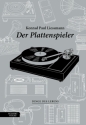 Der Plattenspieler Dinge des Lebens Hardcover