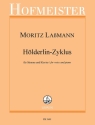 Hlderlin-Zyklus fr Gesang und Klavier