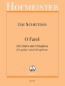 O Farol fr Gitarre und Vibraphon