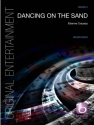Dancing on the Sand Brass Band Partitur und Stimmen