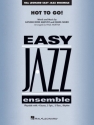 Hot To Go! Jazz Ensemble Partitur und Stimmen