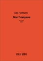 Star Compass Viola Partitur