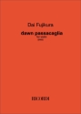 Dawn Passacaglia Violine Buch