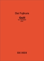 Quill Mandoline Buch