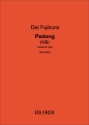Padong Violine Buch