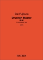Drunken Master Harfe Buch