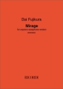 Mirage Saopransaxophon Buch