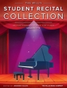 The Willis Student Recital Collection Klavier Buch