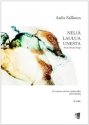 Four Dream Songs Sopran und 6 Violoncelli Partitur und Stimmen