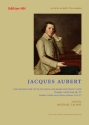 Two Sonatas Flte (Violine) und Basso continuo Partitur und Stimmen