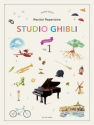 Studio Ghibli 1 Klavier Spielpartitur