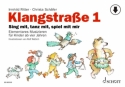Klangstrae 1 - Kinderheft
