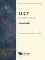 Lucy Kammerensemble Partitur und Stimmen
