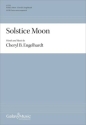 Solstice Moon Gemischter Chor A cappella Chorpartitur
