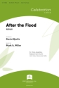 After the Flood Gemischter Chor mit Ensemble Chorpartitur