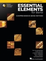 Essential Elements for Band - Conductor Book 1 Blasorchester Buch und Medien Online