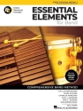 Essential Elements for Band - Percussion Book 1 Sonstige Percussion Buch und Medien Online