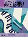 Jazz Beans Book 1 Klavier Buch