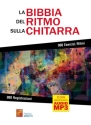 La bibbia del ritmo sulla chitarra Gitarre Buch und Online-Audio