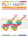 Play Happy (Due Violini) Violin Duett Buch