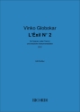 L'xil N 2 Kammerensemble Partitur