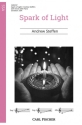 Spark of Light Frauenchor dreistimmig (SSA) und Klavier Partitur