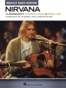 Really Easy Guitar: Nirvana Gitarre Buch