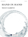 Hand in Hand Blechblser Ensemble Partitur und Stimmen