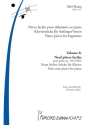 Klavierstcke Band 6  - 9 Pices faciles  op.148 (1936) fr Klavier