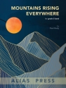 Mountains Rising Everywhere Blasorchester Partitur und Stimmen