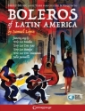 Boleros of Latin America Gitarre Buch und Online-Audio