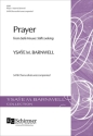 Prayer Gemischter Chor A cappella Chorpartitur