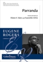 Parranda Gemischter Chor mit Klavier/Orgel Chorpartitur