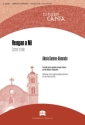 Vengan a M / Come to Me Gemischter Chor mit Klavier/Orgel Chorpartitur