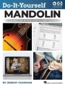 Do-It-Yourself Mandolin Mandoline Buch und Medien Online