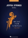 Joyful Strings Streichensemble Partitur und Stimmen