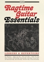 Ragtime Guitar Essentials Gitarre Buch